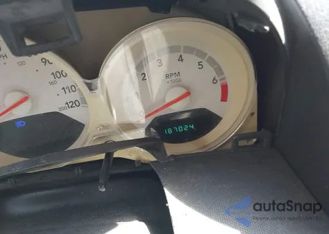 2009 Dodge Avenger Se/Sxt из США, поврежденный, VIN 1B3LC46B89N569622